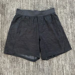 T.H.E. Linerless Short 7”